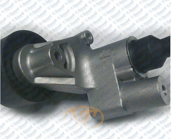 VOE VTB 33029 Alternator Gergi Rulmani Berlingo Jumpy Xantia Xm Xsara Zx Dizel Xu Motor (Xud9 Xud9a Xud9t) 306 P406 P605 P806 Expert Partner  ####